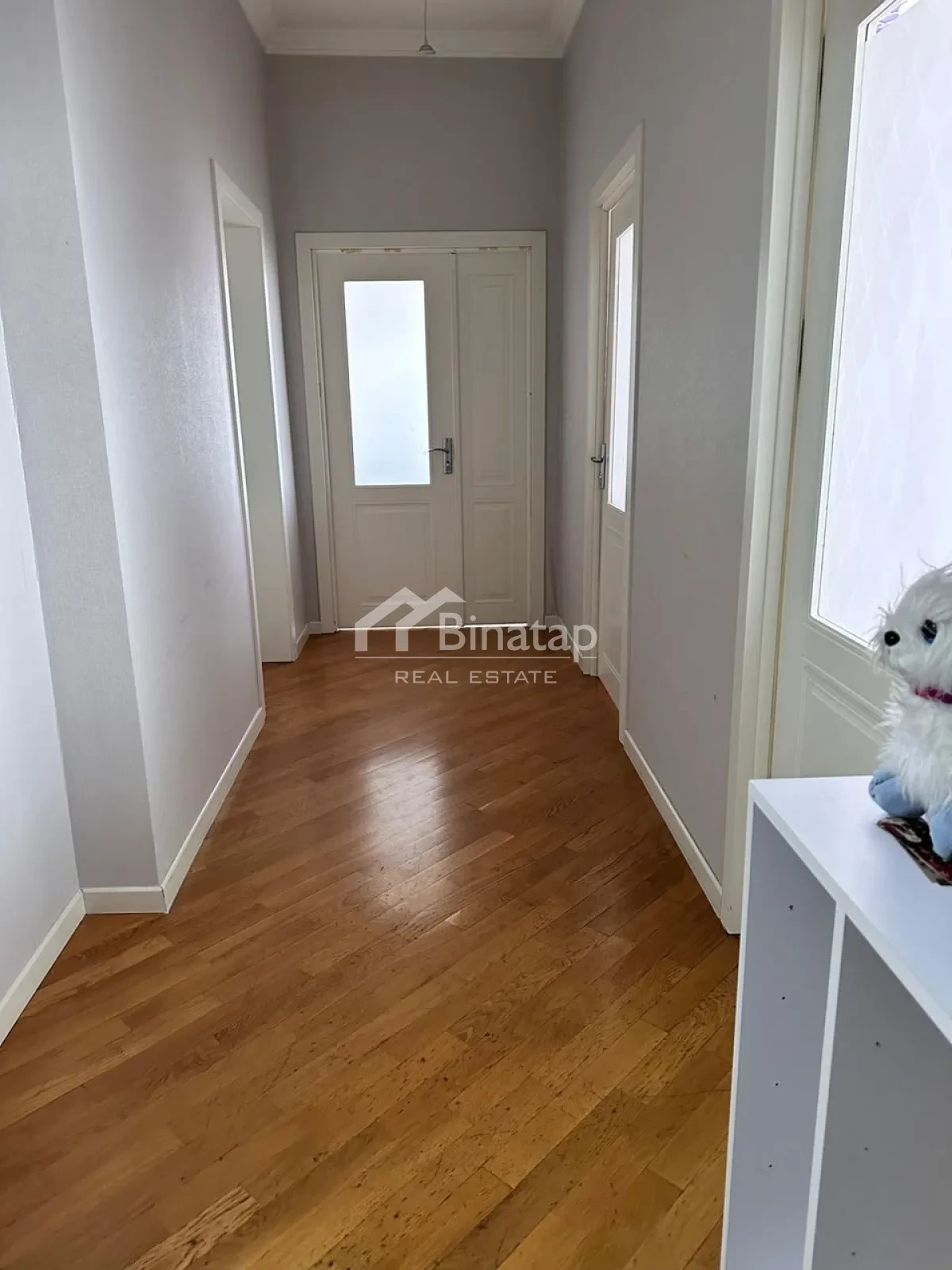 Satılır 3 otaqlı yeni tikili 111 m², Memar Əcəmi m. — şəkil 17