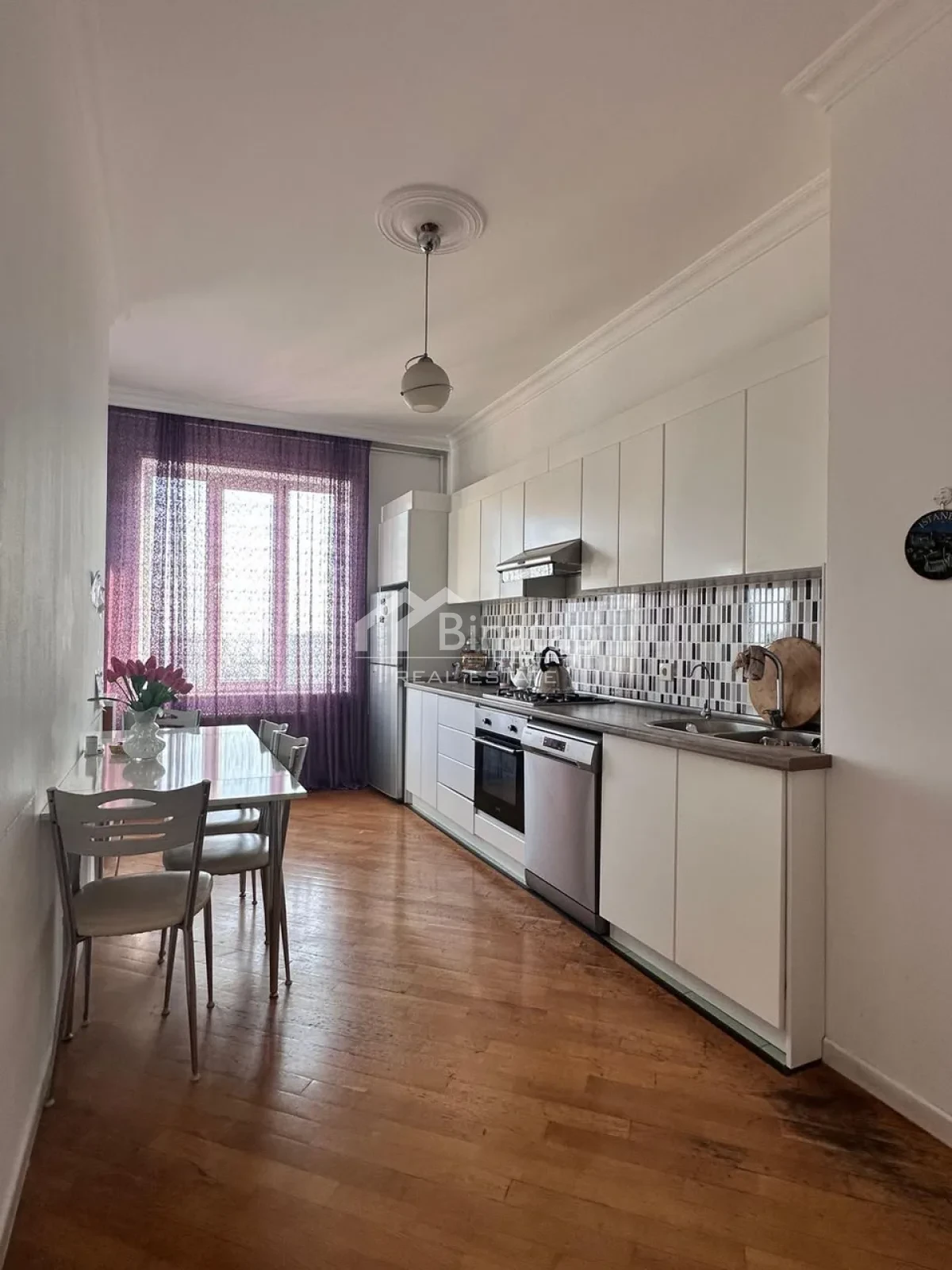 Satılır 3 otaqlı yeni tikili 111 m², Memar Əcəmi m. — şəkil 18