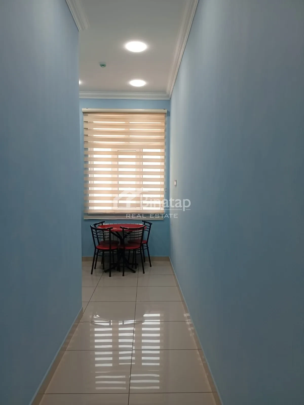 İcarəyə verilir 1 otaqlı ofis 14 m², Əhmədli m. — şəkil 7