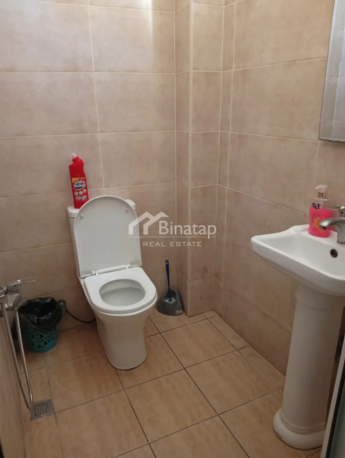İcarəyə verilir 1 otaqlı ofis 14 m², Əhmədli m. — şəkil 9