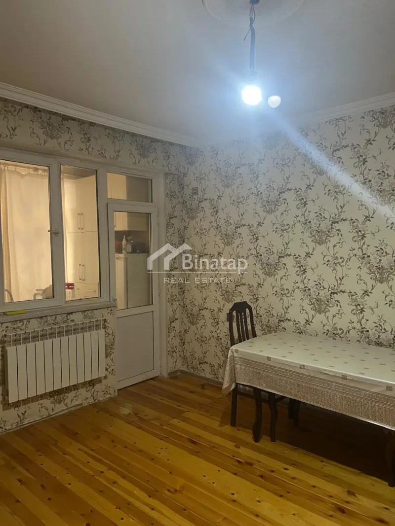Satılır 2 otaqlı yeni tikili 50 m², Avtovağzal m.