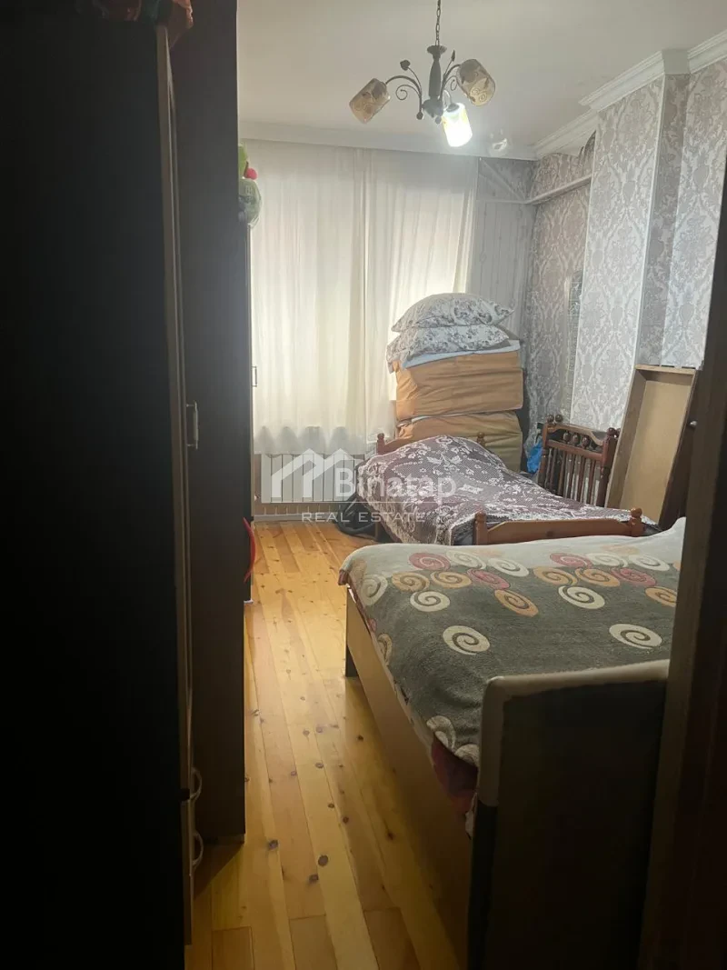 Satılır 2 otaqlı yeni tikili 50 m², Avtovağzal m. — şəkil 5