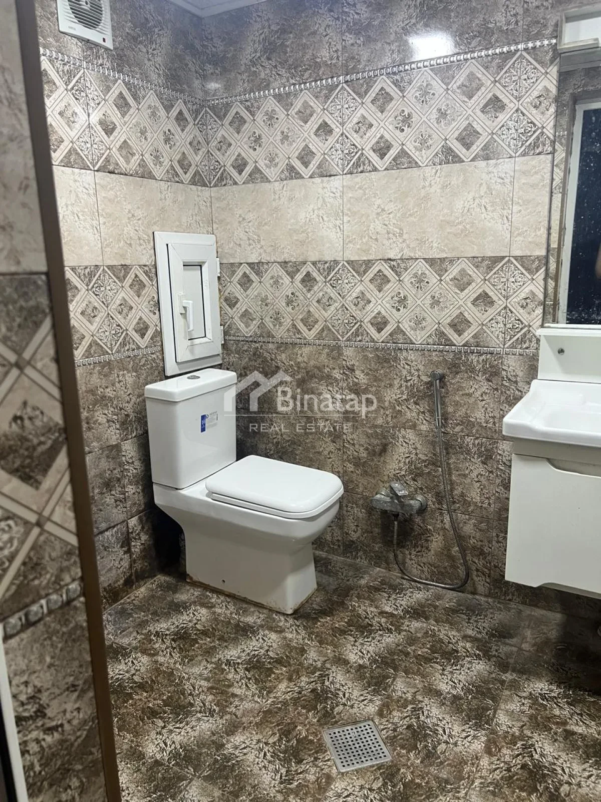 Satılır 2 otaqlı yeni tikili 50 m², Avtovağzal m. — şəkil 11