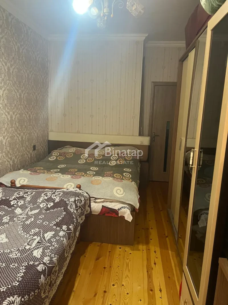 Satılır 2 otaqlı yeni tikili 50 m², Avtovağzal m. — şəkil 13