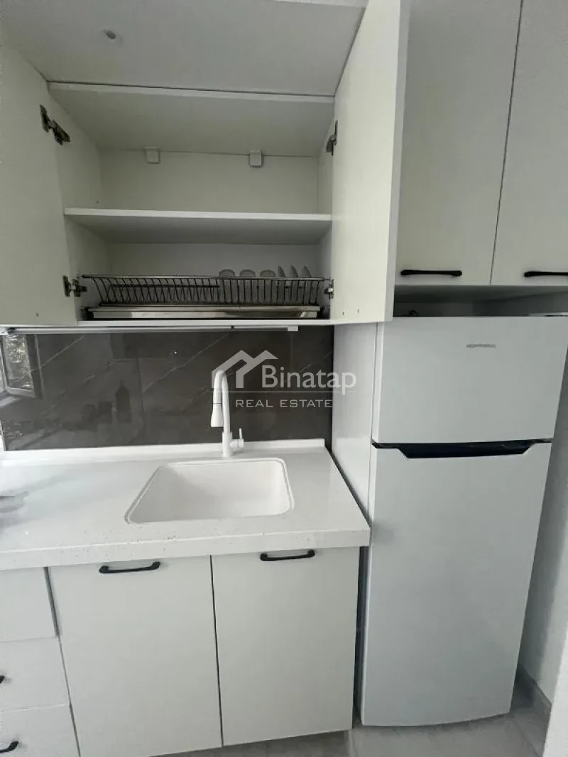 Satılır 3 otaqlı köhnə tikili 72 m², Elmlər Akademiyası m. — şəkil 11