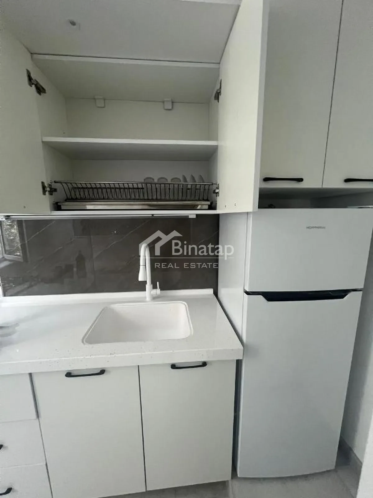 Satılır 3 otaqlı köhnə tikili 72 m², Elmlər Akademiyası m. — şəkil 11