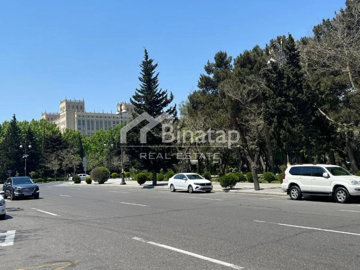 Satılır 3 otaqlı köhnə tikili 72 m², Elmlər Akademiyası m. — şəkil 18