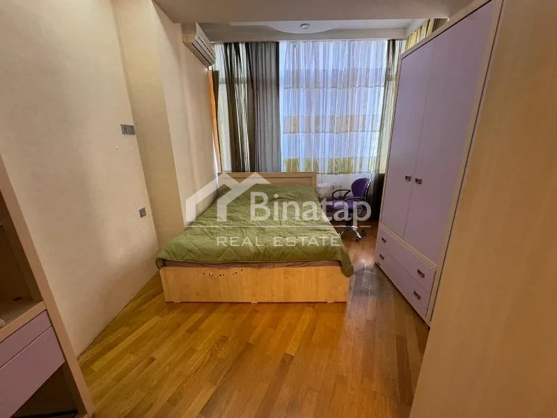 Satılır 4 otaqlı yeni tikili 125 m², İçərişəhər m. — şəkil 4