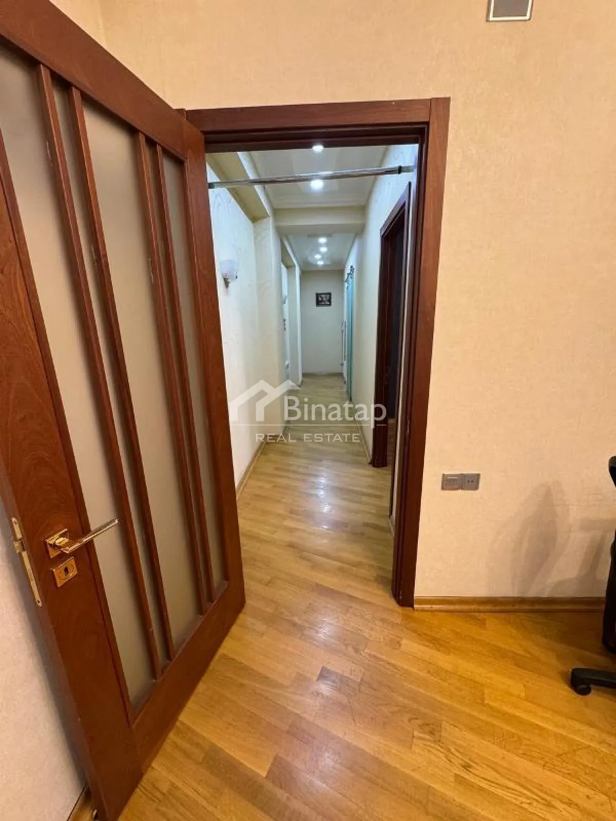 Satılır 4 otaqlı yeni tikili 125 m², İçərişəhər m. — şəkil 8