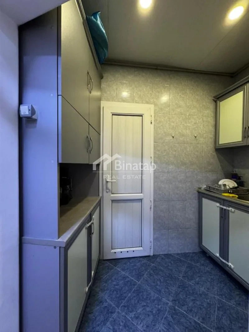 Satılır 2 otaqlı köhnə tikili 35 m², Elmlər Akademiyası m. — şəkil 9