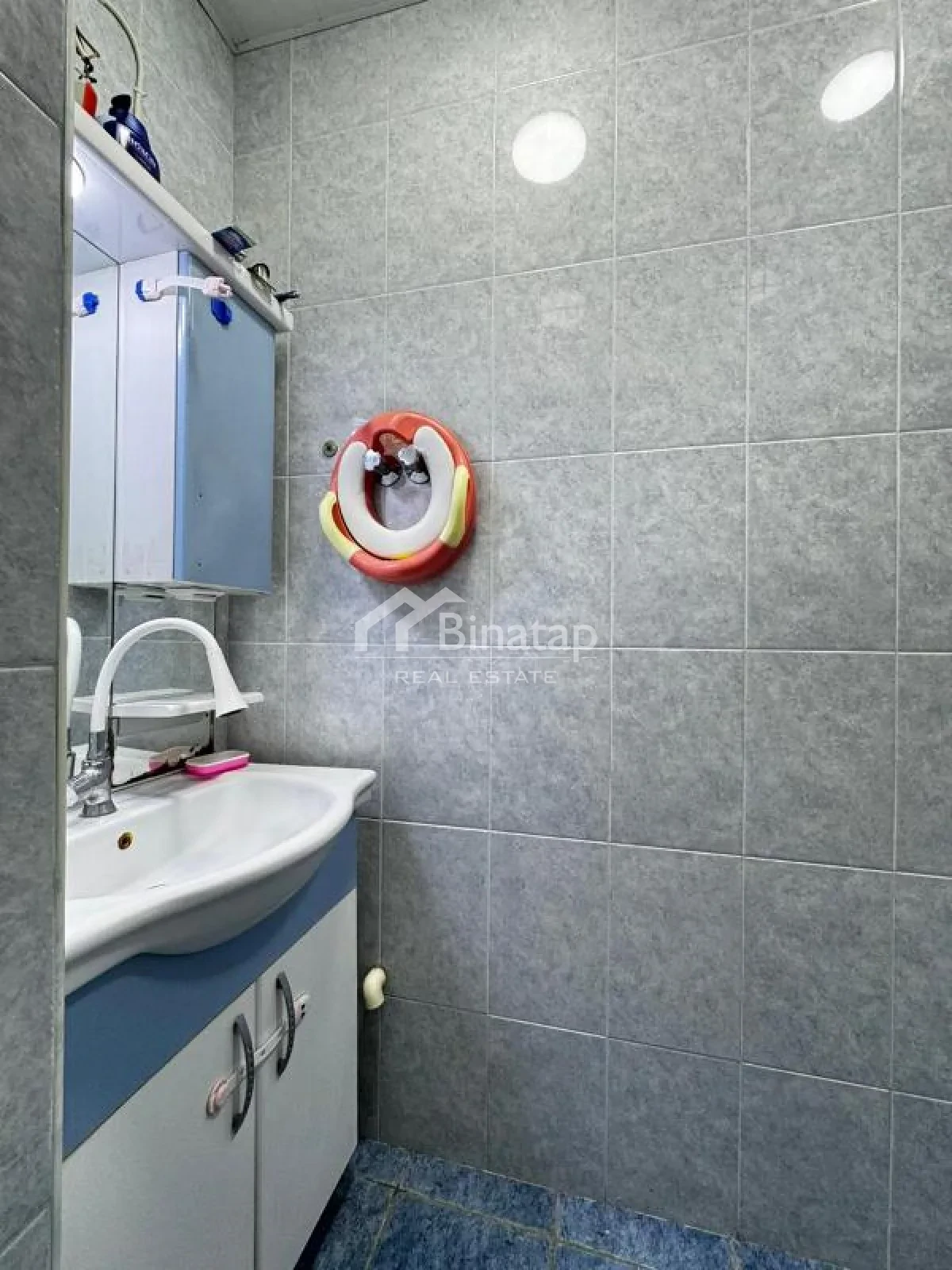 Satılır 2 otaqlı köhnə tikili 35 m², Elmlər Akademiyası m. — şəkil 10