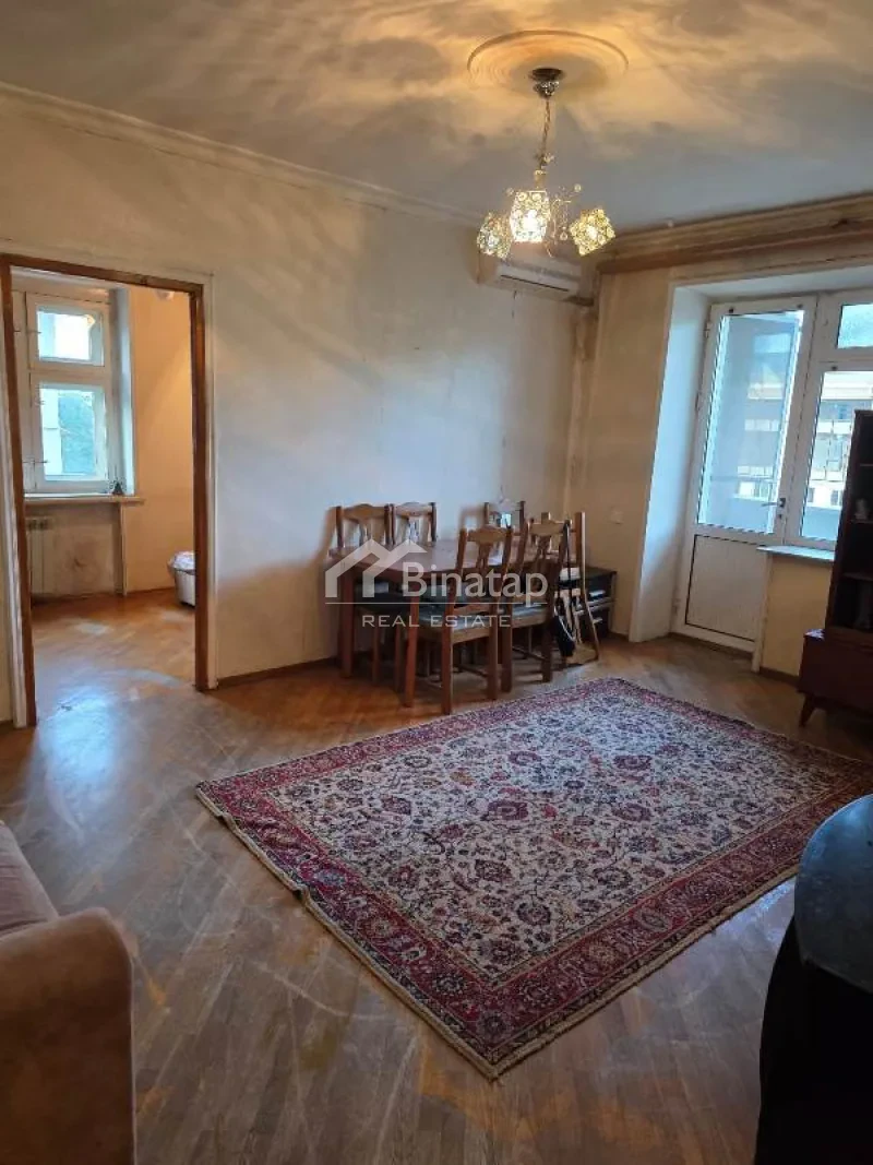 Продаётся 2-комн. квартира 45 м², м. Элмляр Академиясы — фото 3