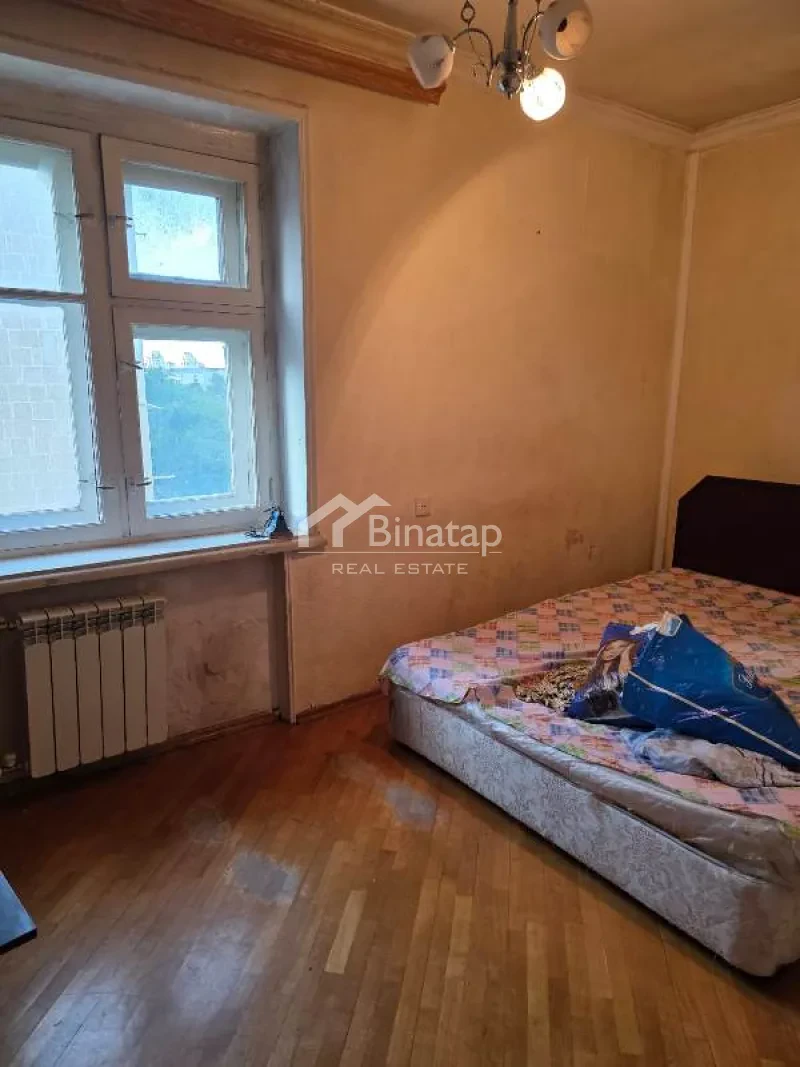 Продаётся 2-комн. квартира 45 м², м. Элмляр Академиясы — фото 5
