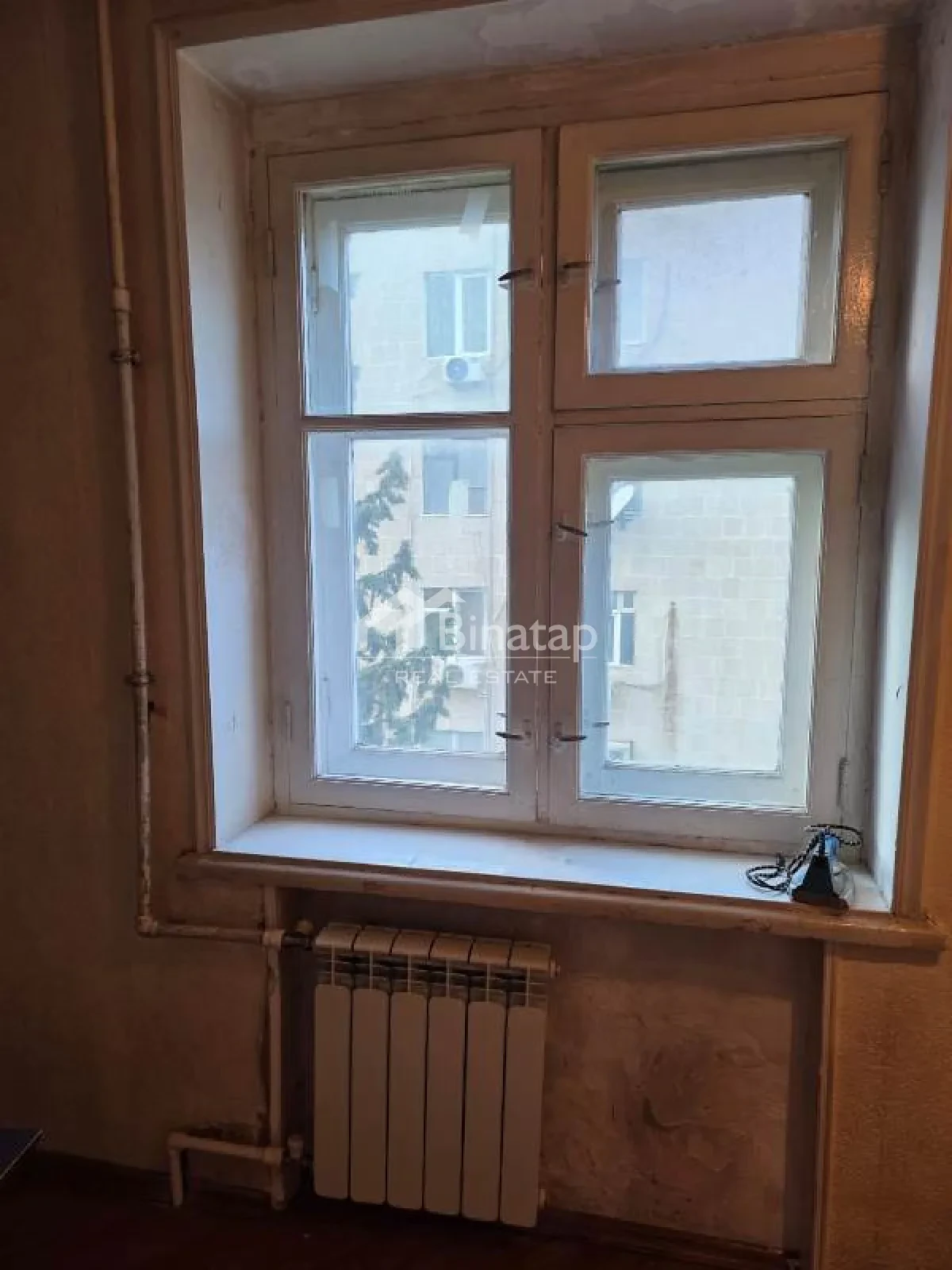 Продаётся 2-комн. квартира 45 м², м. Элмляр Академиясы — фото 6