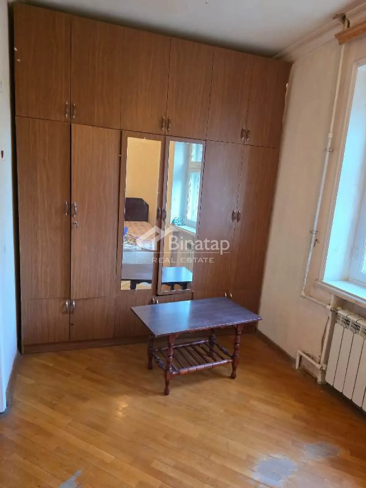 Продаётся 2-комн. квартира 45 м², м. Элмляр Академиясы — фото 7