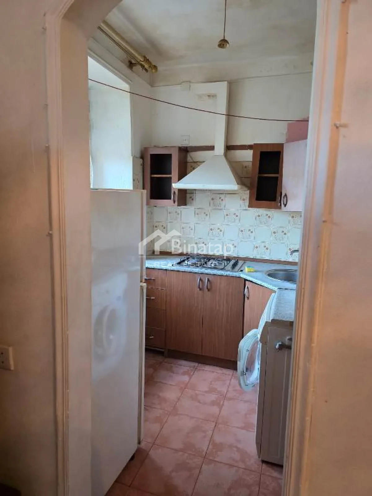 Продаётся 2-комн. квартира 45 м², м. Элмляр Академиясы — фото 8