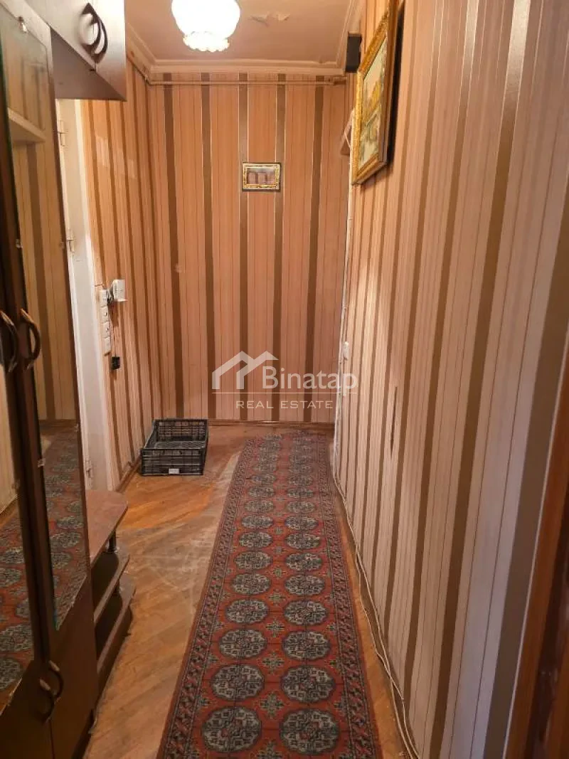Продаётся 2-комн. квартира 45 м², м. Элмляр Академиясы — фото 10
