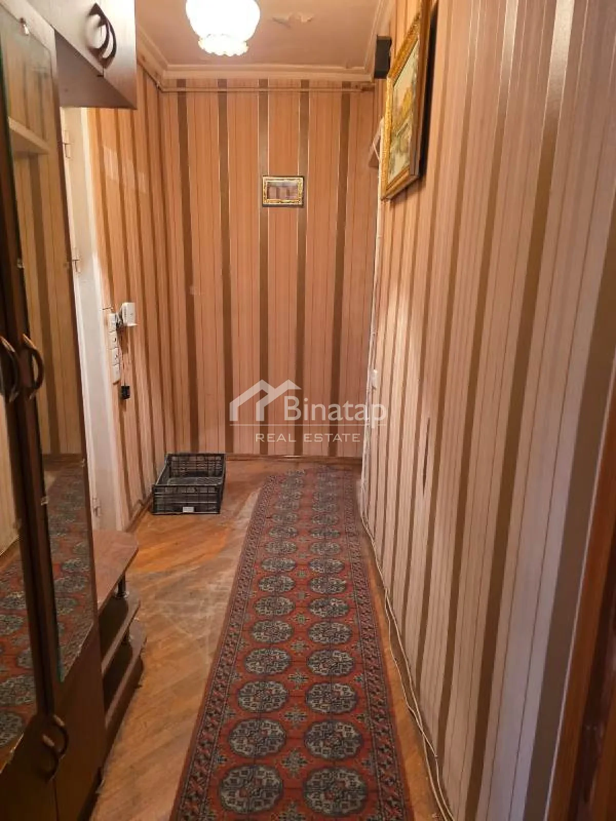 Продаётся 2-комн. квартира 45 м², м. Элмляр Академиясы — фото 10