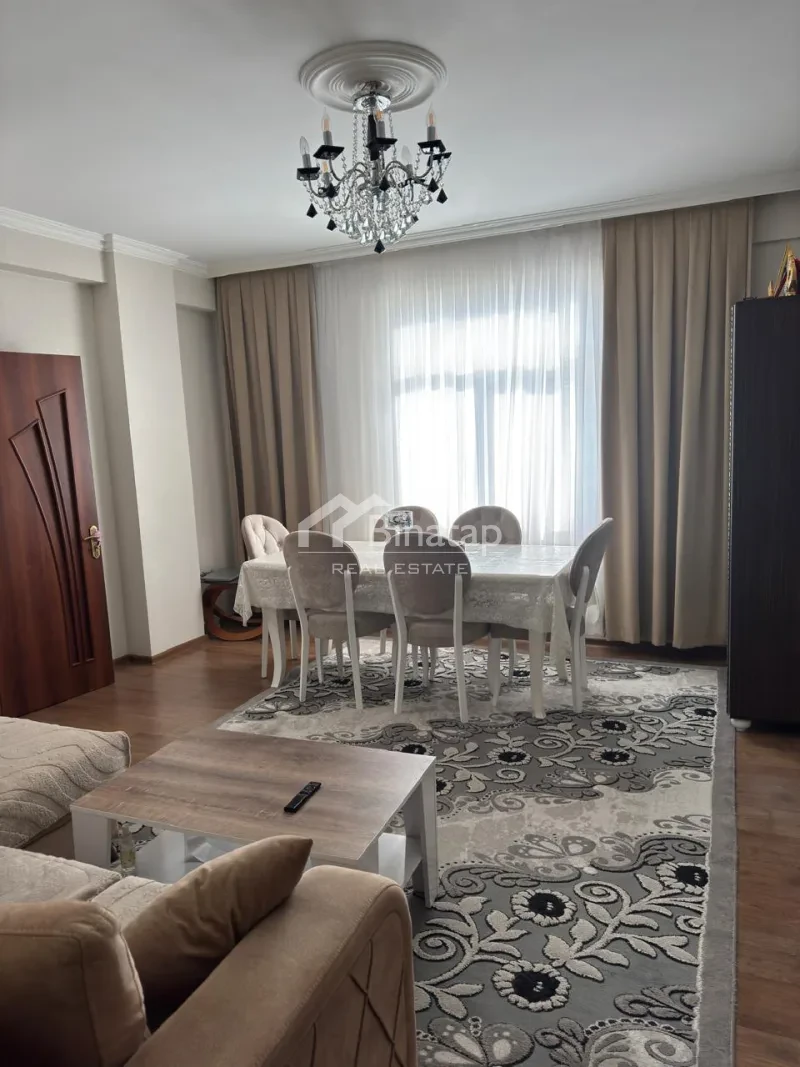 Satılır 3 otaqlı yeni tikili 75 m², Avtovağzal m.