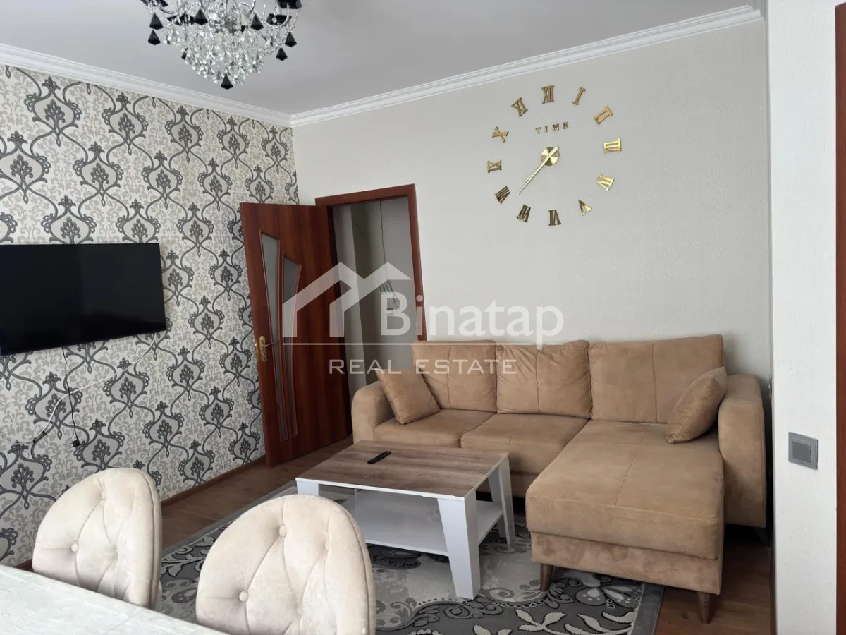 Продаётся 3-комн. новостройка 75 м², м. Автовокзал — фото 3