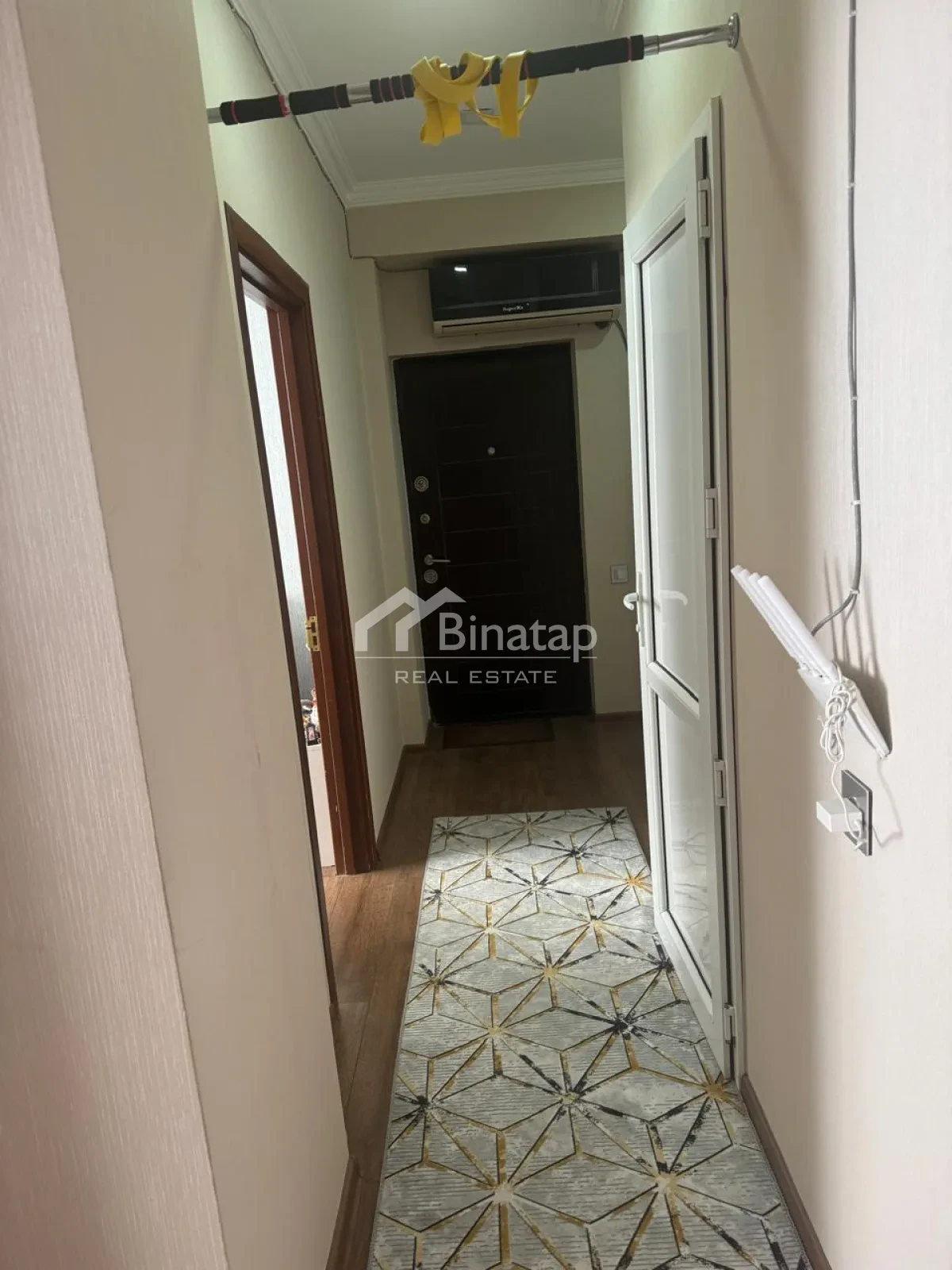 Продаётся 3-комн. новостройка 75 м², м. Автовокзал — фото 4