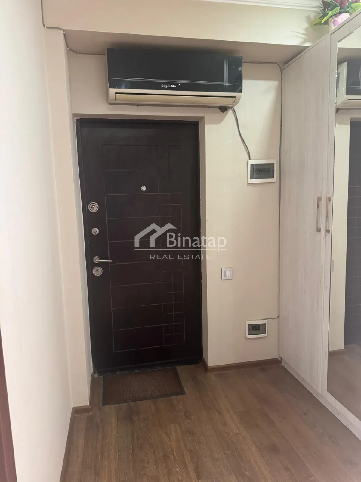 Продаётся 3-комн. новостройка 75 м², м. Автовокзал — фото 5
