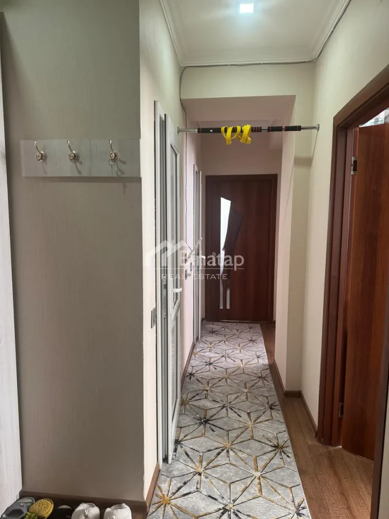 Продаётся 3-комн. новостройка 75 м², м. Автовокзал — фото 6