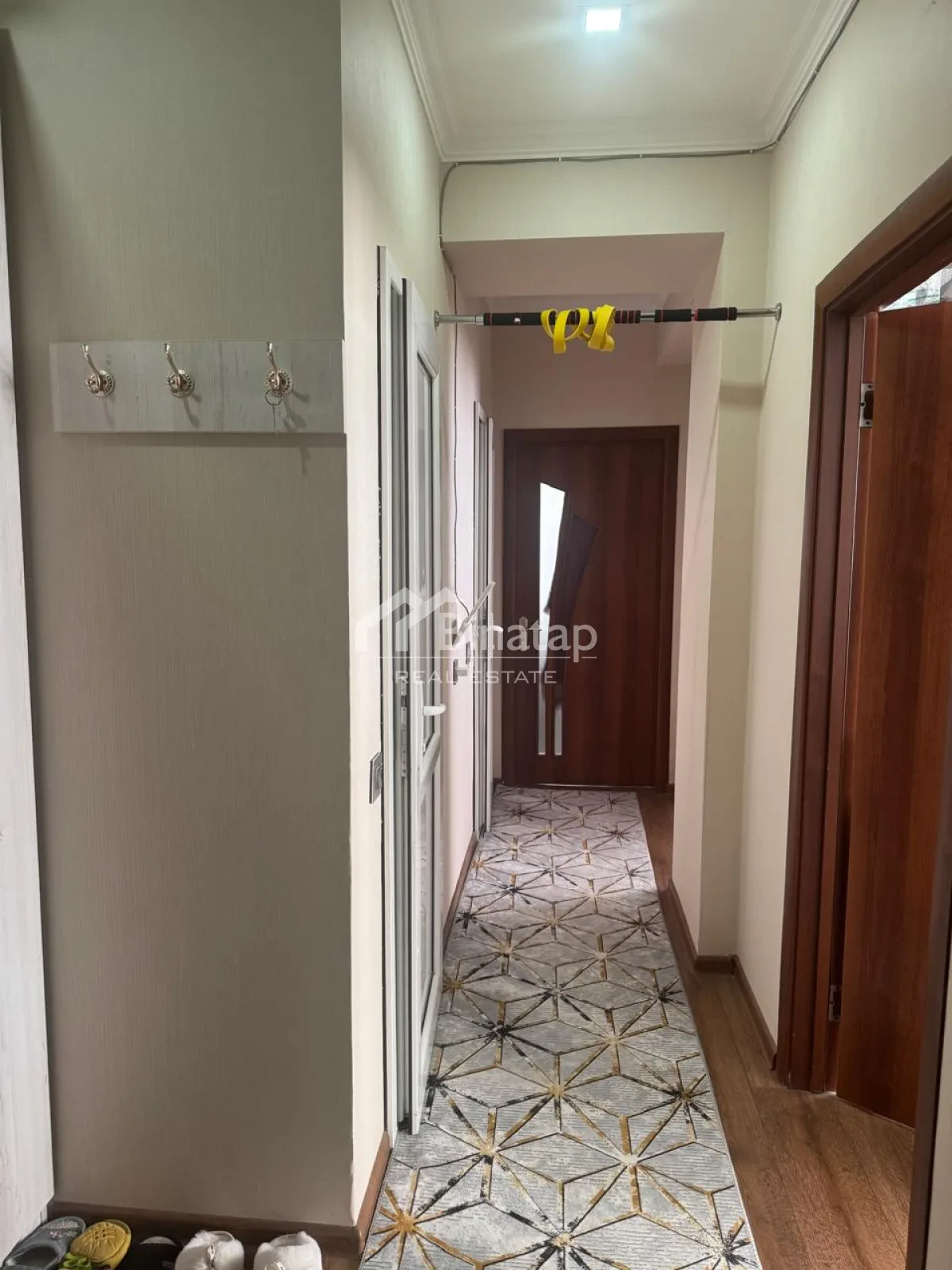 Продаётся 3-комн. новостройка 75 м², м. Автовокзал — фото 6