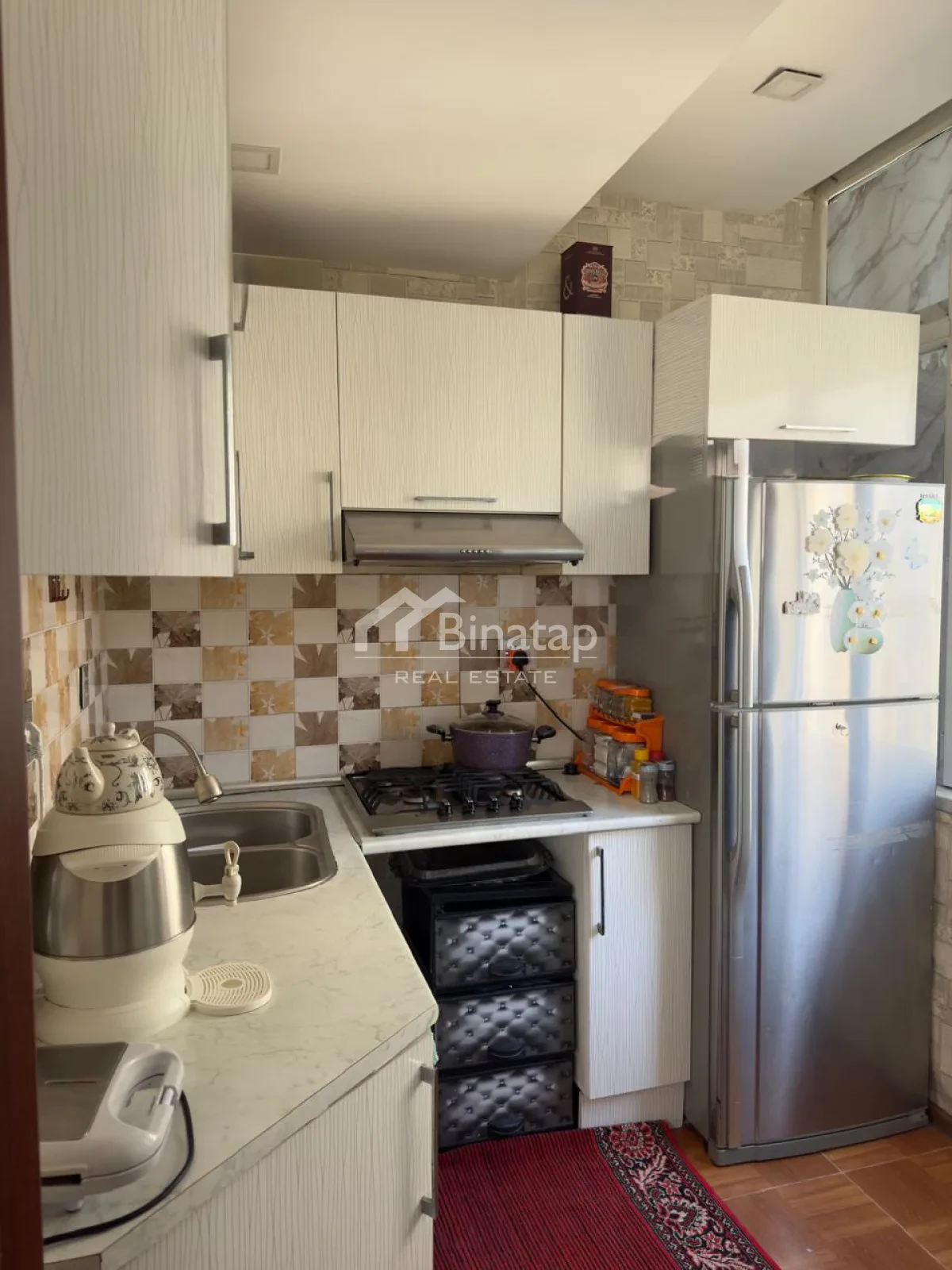 Продаётся 3-комн. новостройка 75 м², м. Автовокзал — фото 7