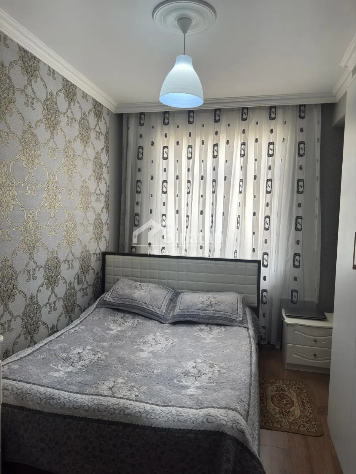 Продаётся 3-комн. новостройка 75 м², м. Автовокзал — фото 8