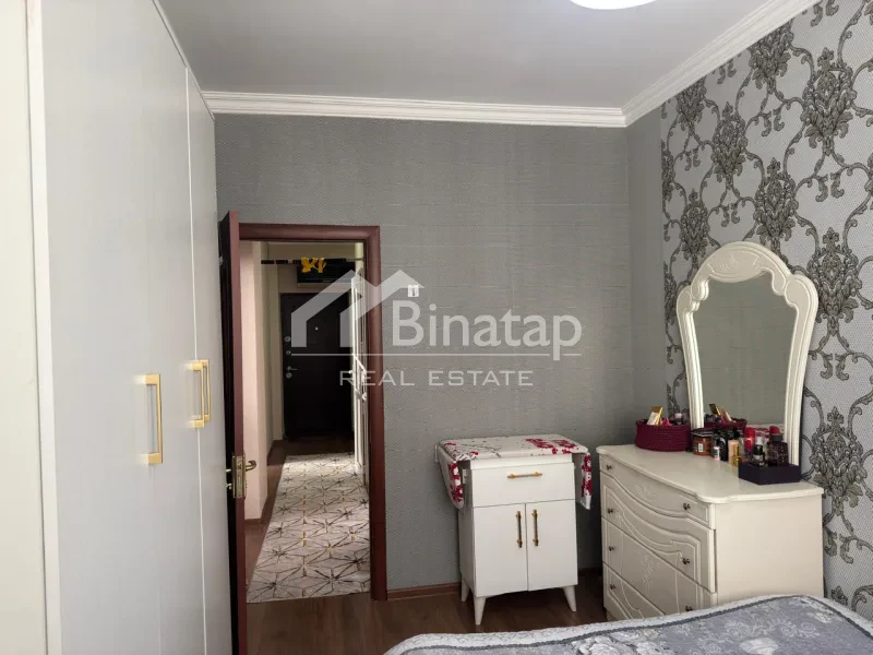 Продаётся 3-комн. новостройка 75 м², м. Автовокзал — фото 9