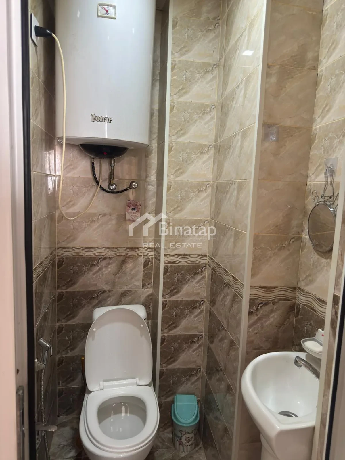 Продаётся 3-комн. новостройка 75 м², м. Автовокзал — фото 12