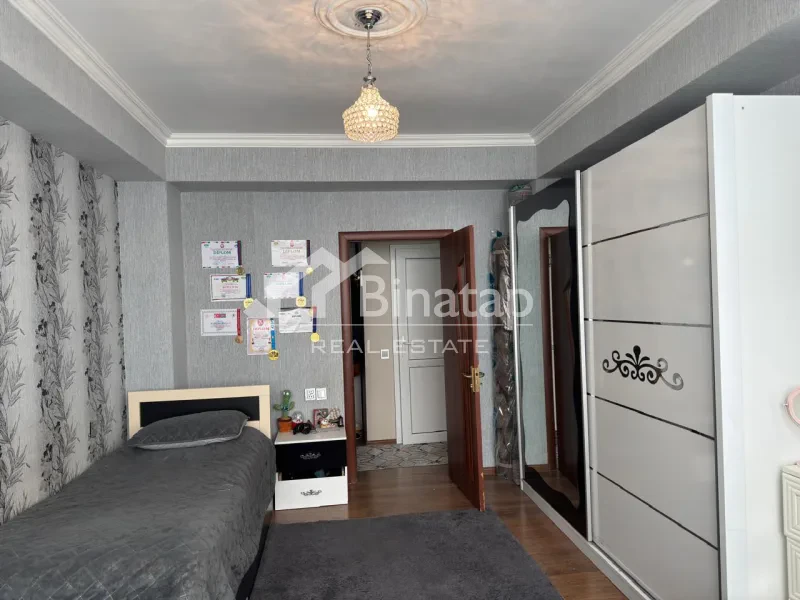 Продаётся 3-комн. новостройка 75 м², м. Автовокзал — фото 13