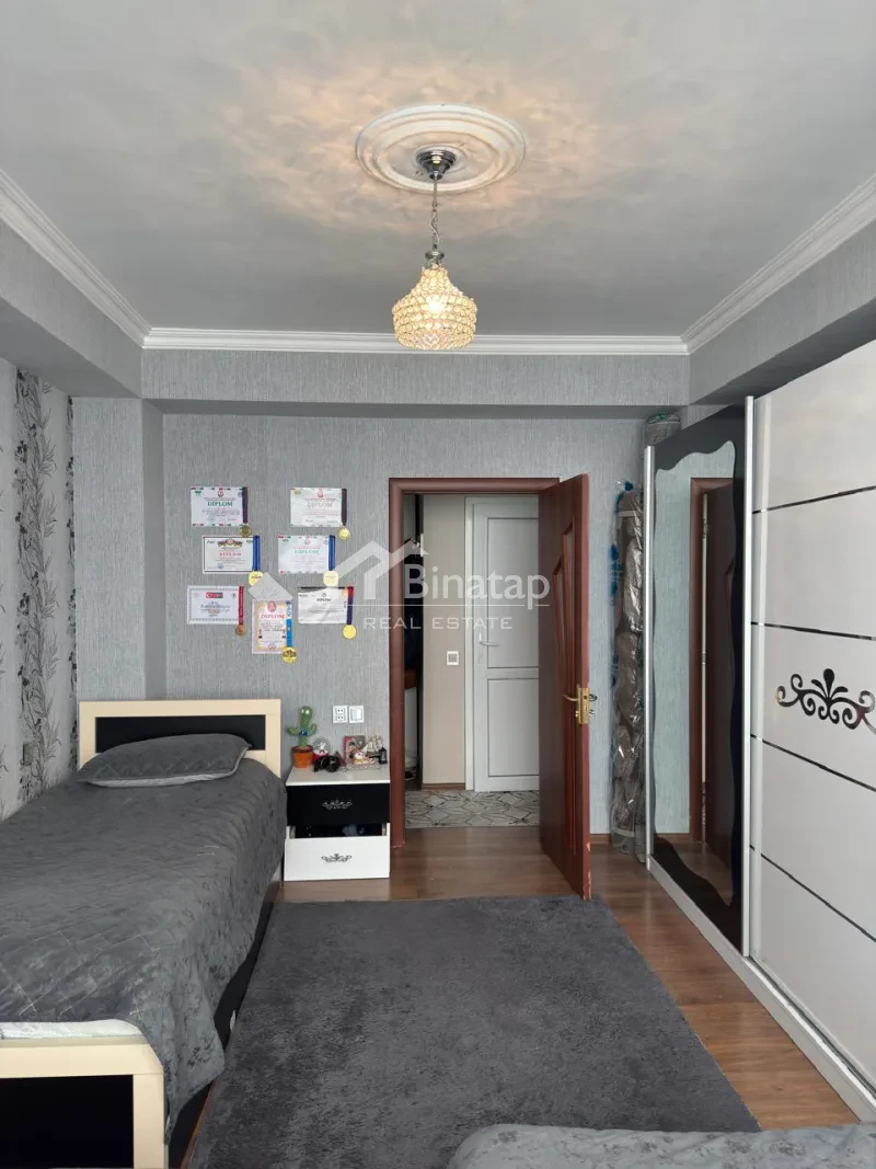 Продаётся 3-комн. новостройка 75 м², м. Автовокзал — фото 14