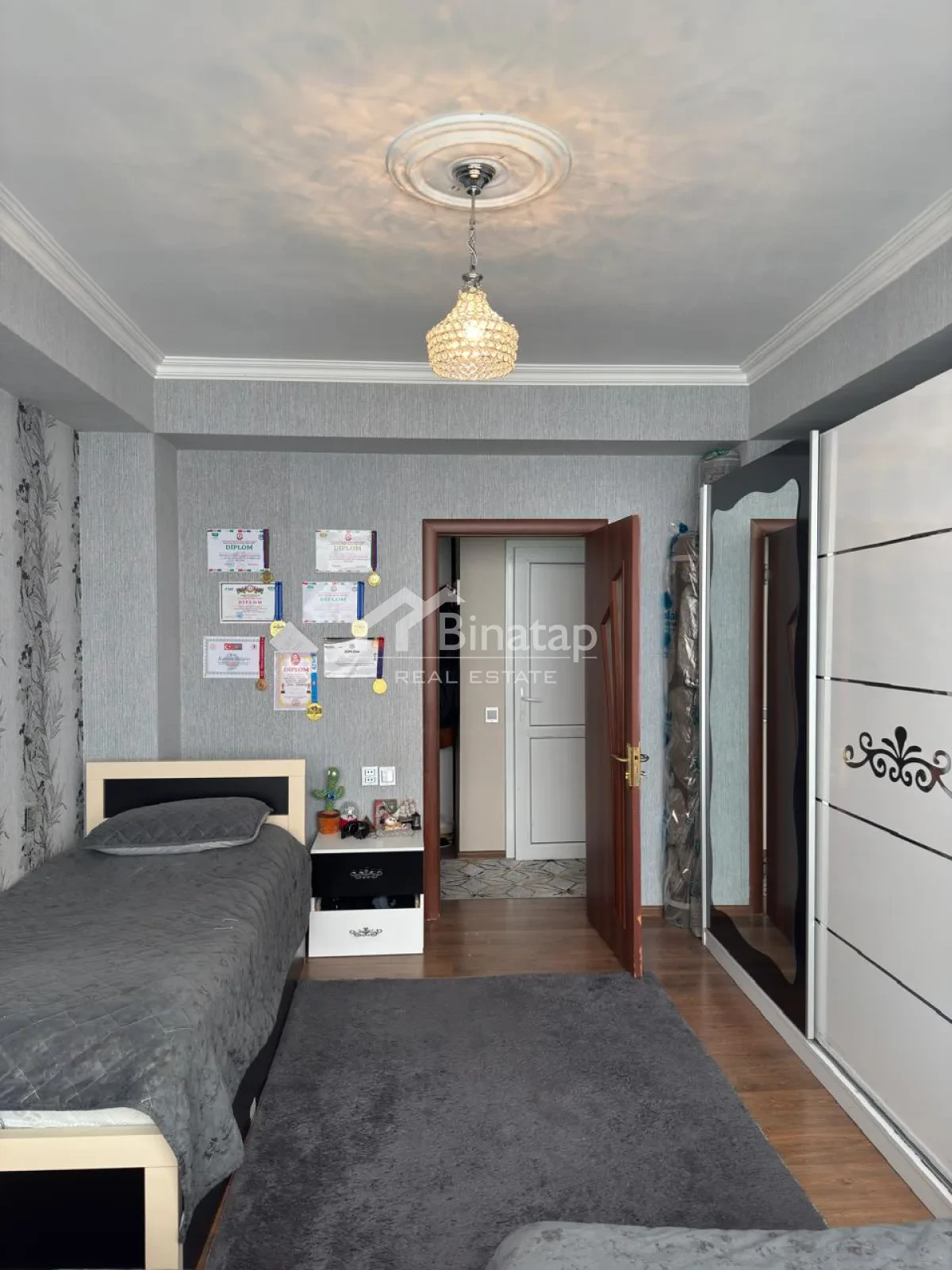 Продаётся 3-комн. новостройка 75 м², м. Автовокзал — фото 14