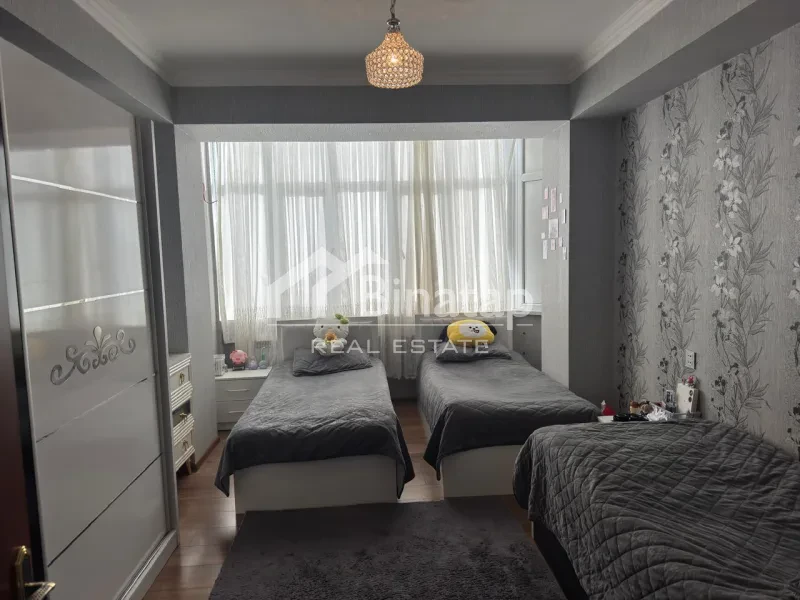 Продаётся 3-комн. новостройка 75 м², м. Автовокзал — фото 15