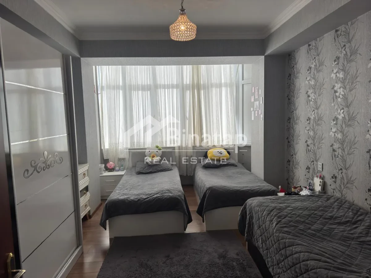 Продаётся 3-комн. новостройка 75 м², м. Автовокзал — фото 15