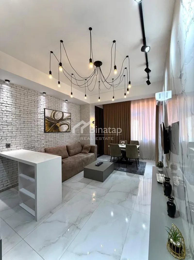 Satılır 2 otaqlı yeni tikili 55 m², 28 May m.