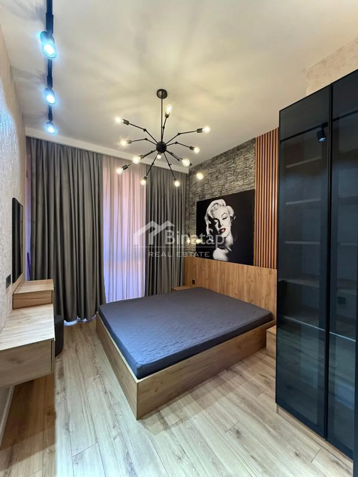 Продаётся 2-комн. новостройка 55 м², м. 28 Мая — фото 5