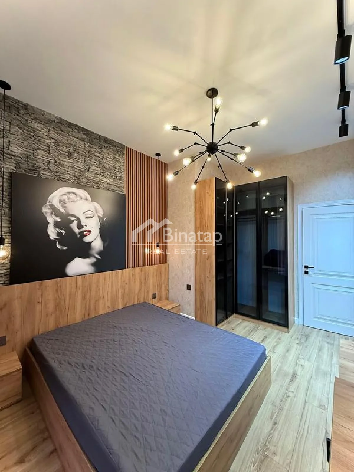 Продаётся 2-комн. новостройка 55 м², м. 28 Мая — фото 6