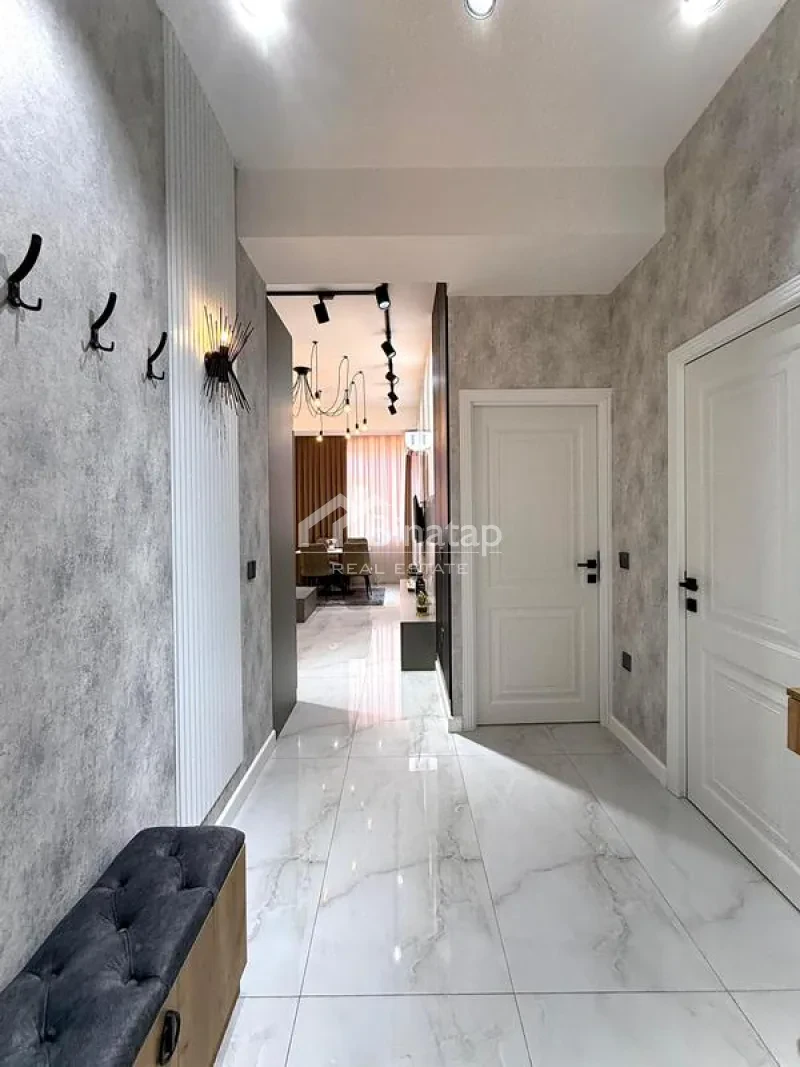 Продаётся 2-комн. новостройка 55 м², м. 28 Мая — фото 7