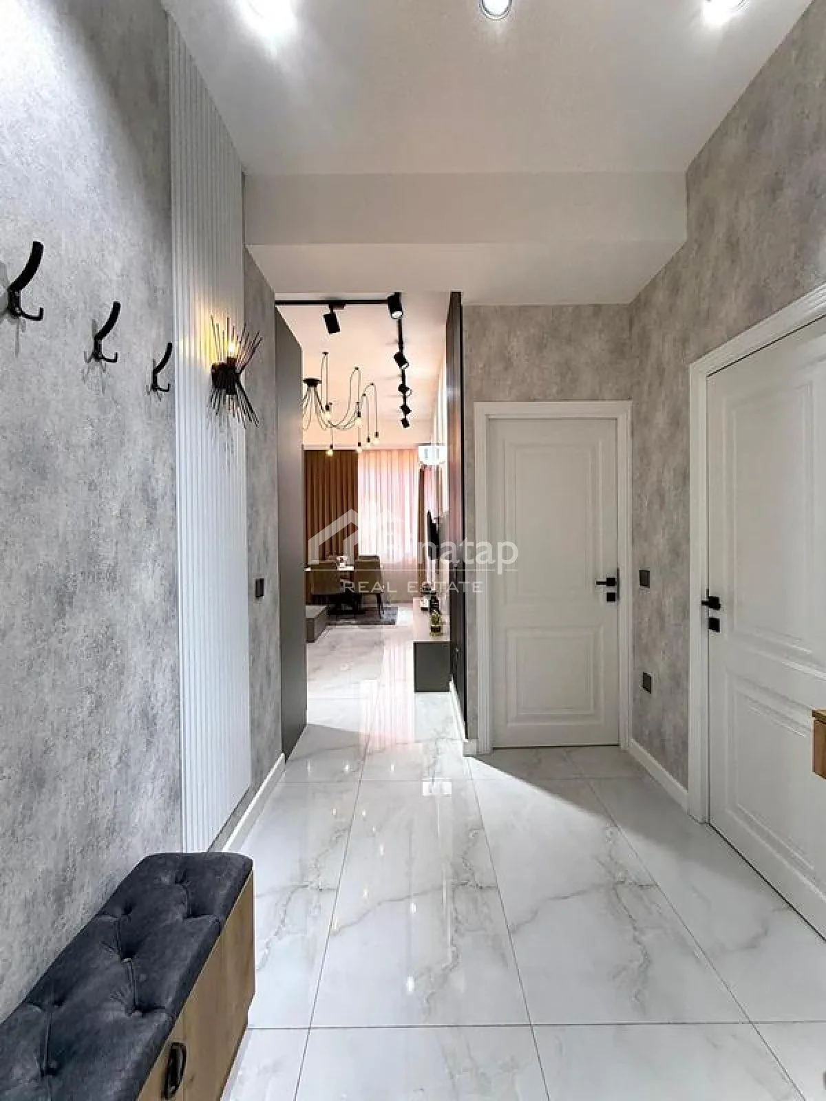 Продаётся 2-комн. новостройка 55 м², м. 28 Мая — фото 7