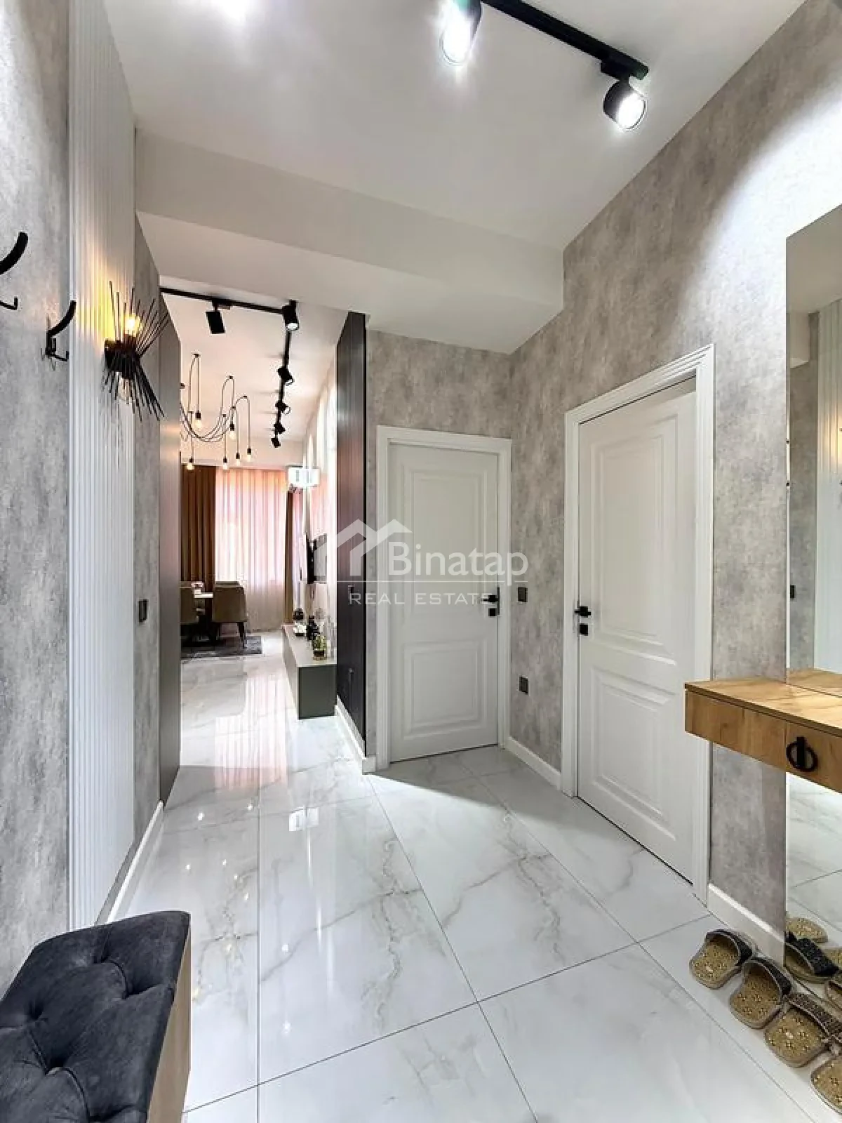 Продаётся 2-комн. новостройка 55 м², м. 28 Мая — фото 8