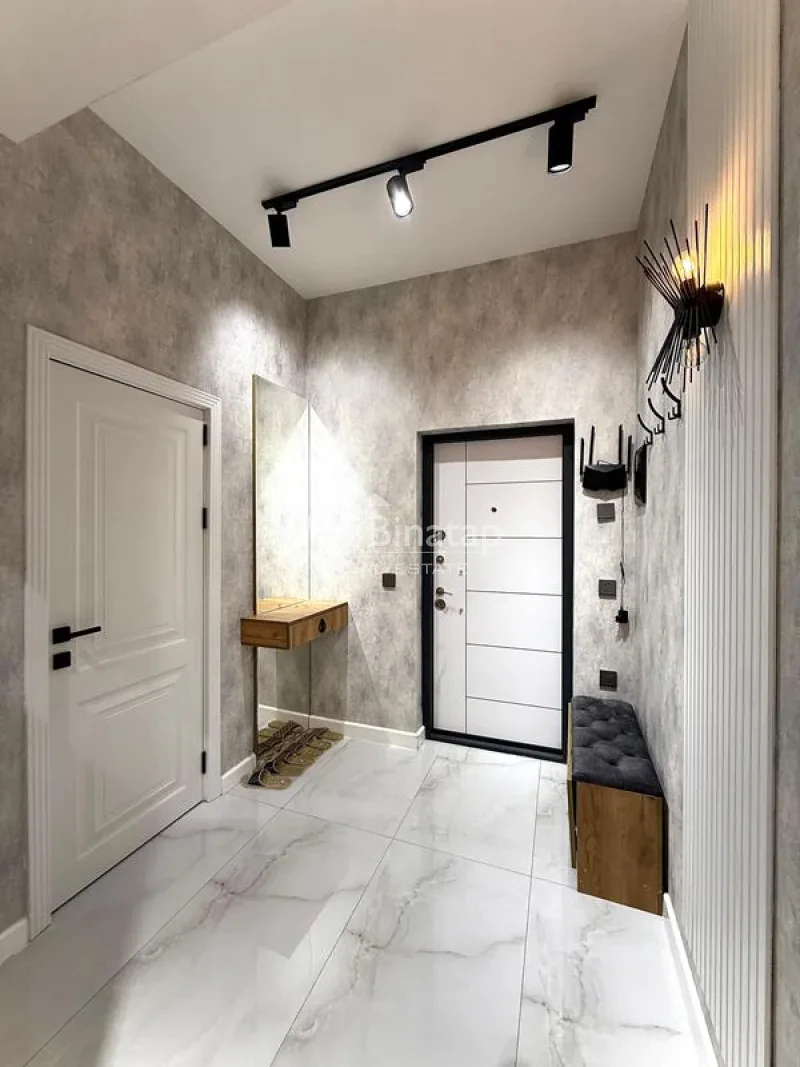 Продаётся 2-комн. новостройка 55 м², м. 28 Мая — фото 9