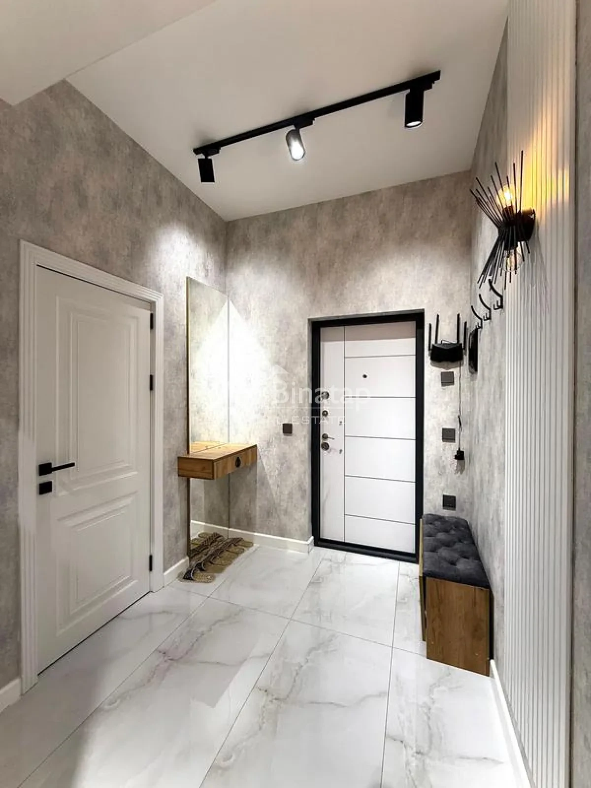 Продаётся 2-комн. новостройка 55 м², м. 28 Мая — фото 9