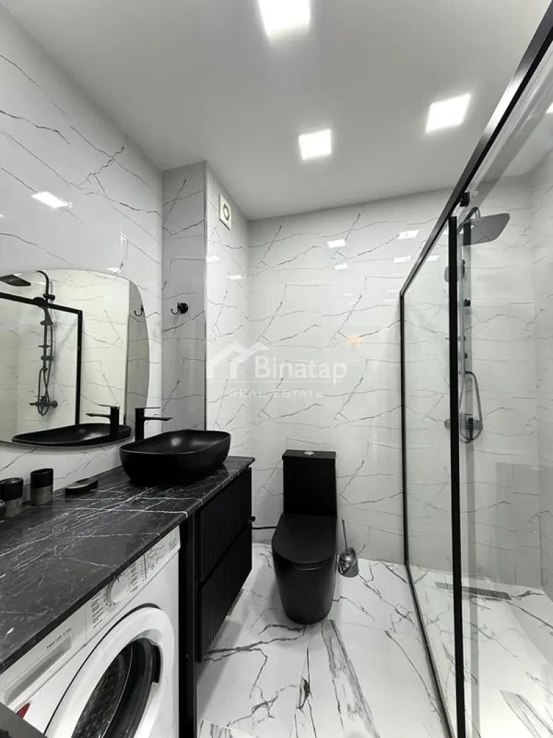 Продаётся 2-комн. новостройка 55 м², м. 28 Мая — фото 10