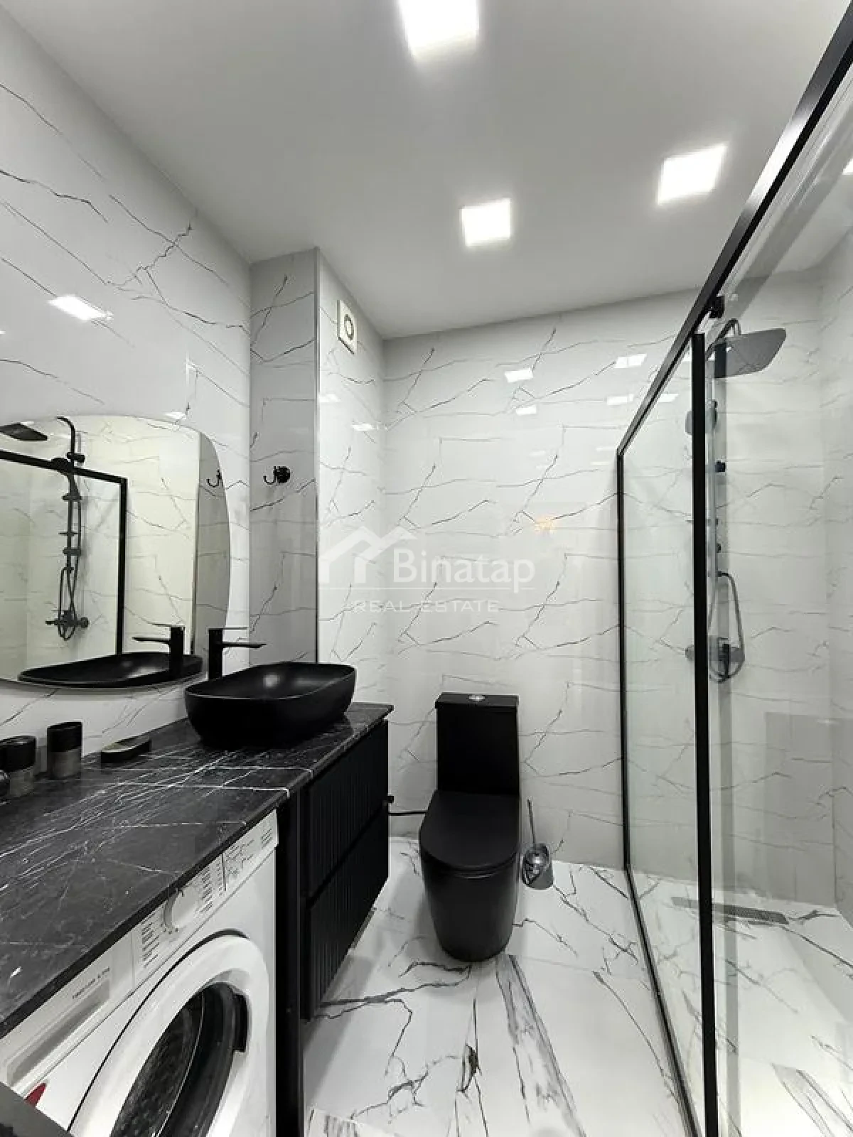 Продаётся 2-комн. новостройка 55 м², м. 28 Мая — фото 10
