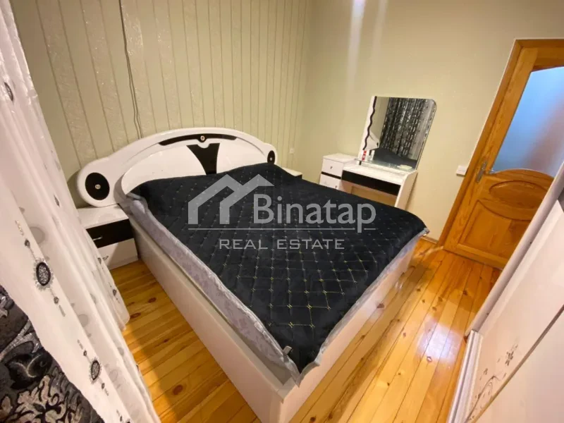 Сдаётся 2-комн. новостройка 57 м², пос. Ахмедлы — фото 2