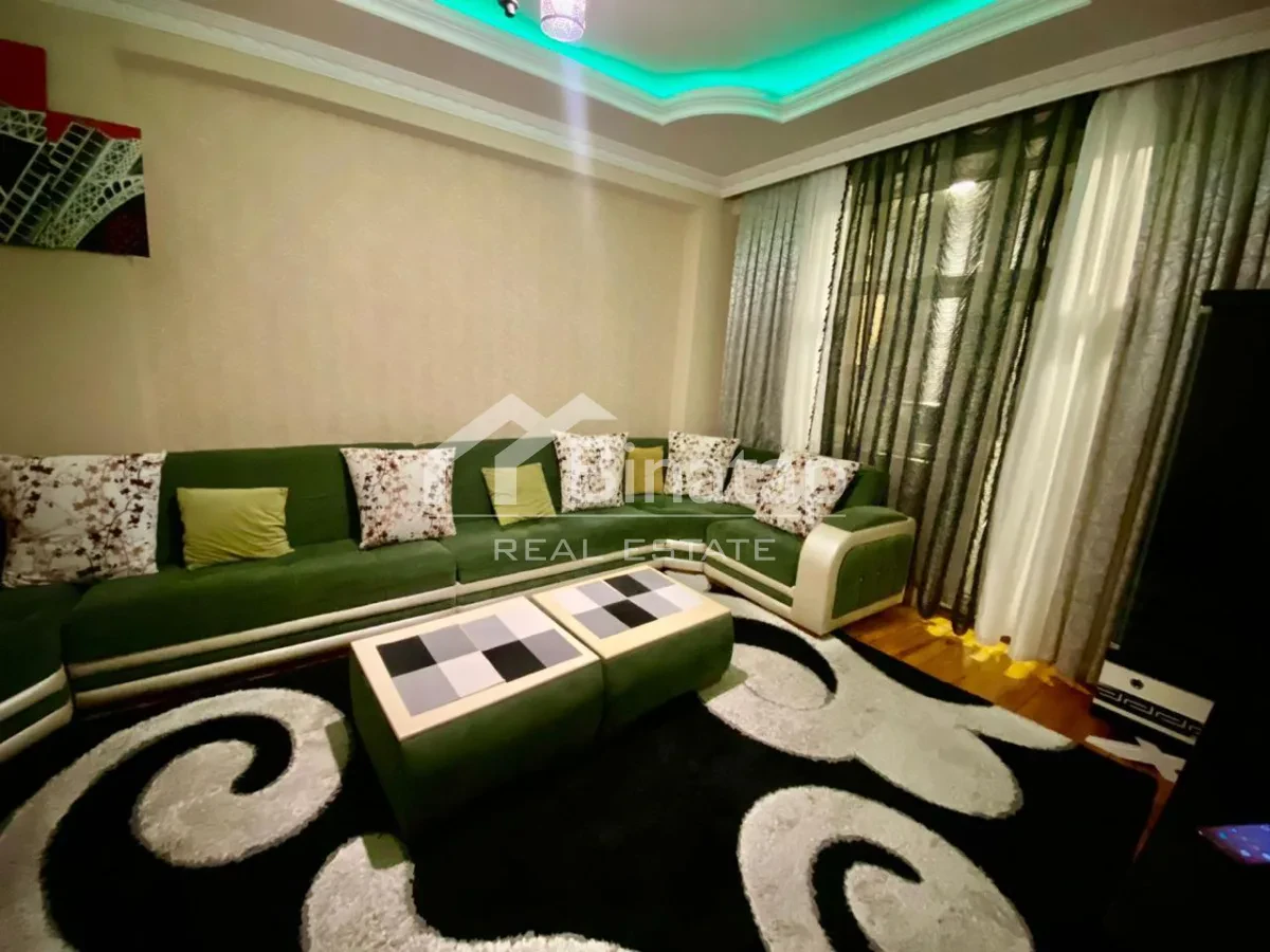 Сдаётся 2-комн. новостройка 57 м², пос. Ахмедлы — фото 5