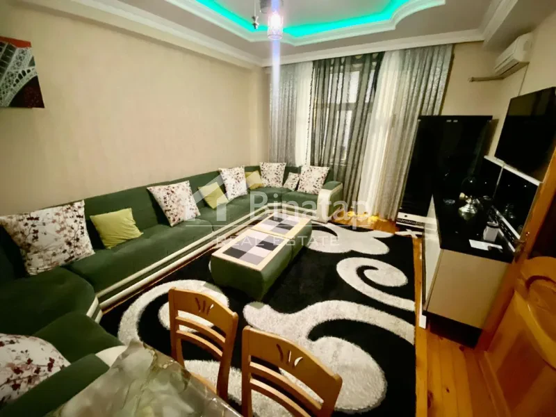 Сдаётся 2-комн. новостройка 57 м², пос. Ахмедлы — фото 6